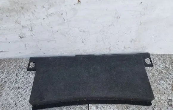 Audi A4 S4 B8 8K Trunk/boot floor carpet liner 8K9861529A