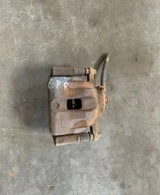 Suzuki Grand Vitara II Front brake caliper 