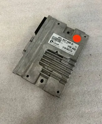 Audi Q8 Other control units/modules 4KL907468D