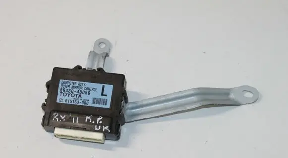 Lexus RX 450H Other control units/modules 8968148240