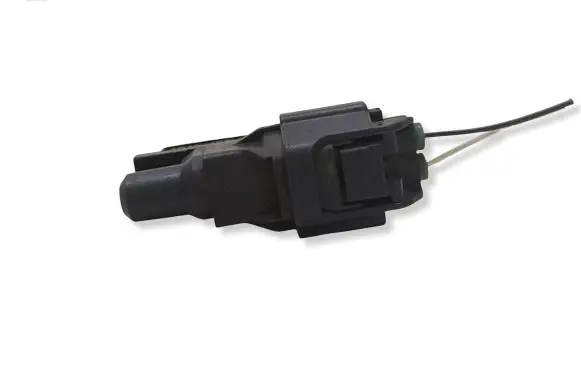 Toyota Yaris Outside/exterior temperature sensor 0775005191