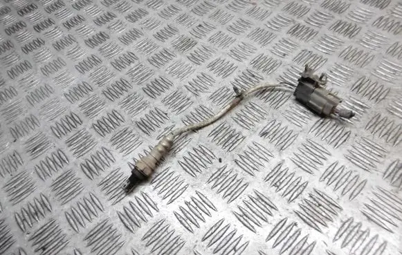 Nissan Almera N16 Lambda probe sensor 0ZA554