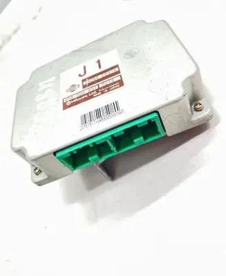 Nissan Pathfinder R51 Engine control unit/module ECU 33084EB41A A58000X91 20761517