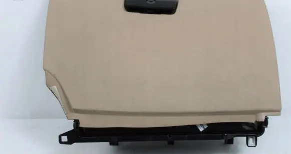 BMW X5 E53 Other center console (tunnel) element 8408845