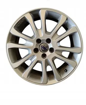 Volvo XC60 R18 alloy rim 