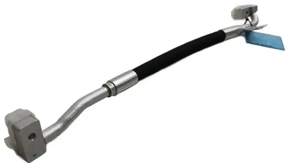 Volkswagen ID.7 Air conditioning (A/C) pipe/hose 1EE816541