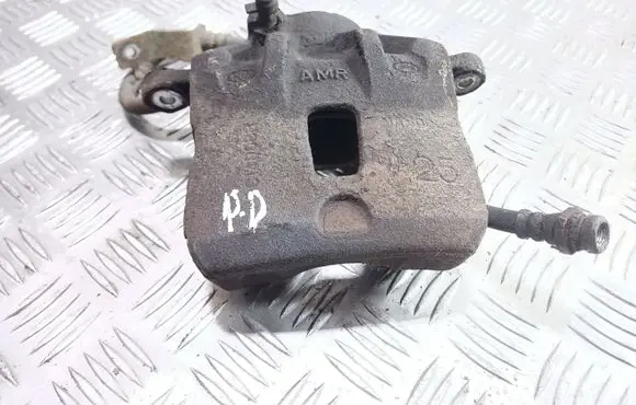 KIA Soul Front brake caliper