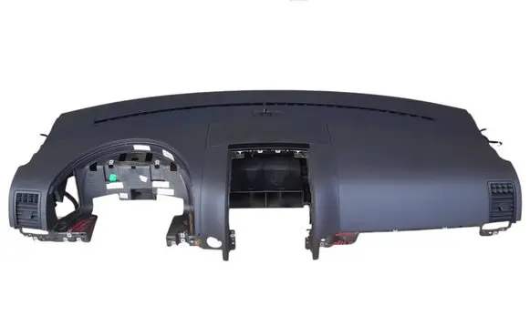 Volkswagen Touareg I Dashboard 7L6858451