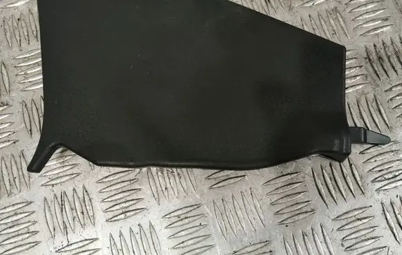 Toyota Verso Other center console (tunnel) element 588160F010