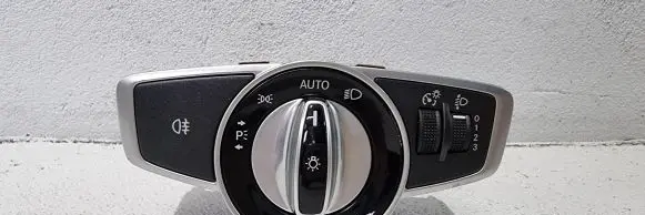 Mercedes-Benz C W205 Dashboard A2059057207