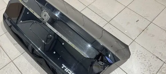 Fiat Tipo Tailgate/trunk/boot lid 