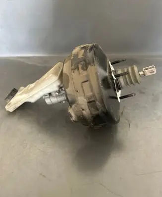 Ford Mondeo MK IV Brake booster 7G912B195AE 03775704314