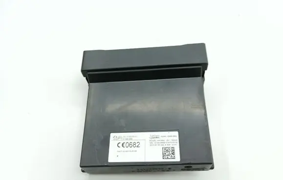 Citroen DS5 Other control units/modules 9801695280