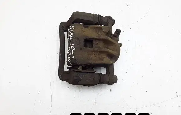 KIA Soul Rear brake caliper