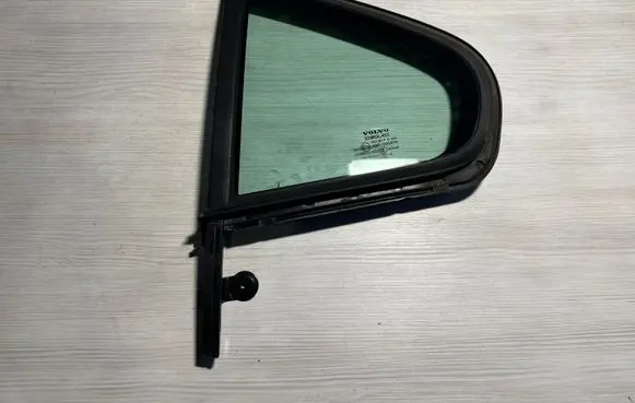 Volvo S60 Rear side window 43R000470