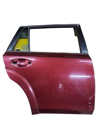 Subaru Outback Rear door