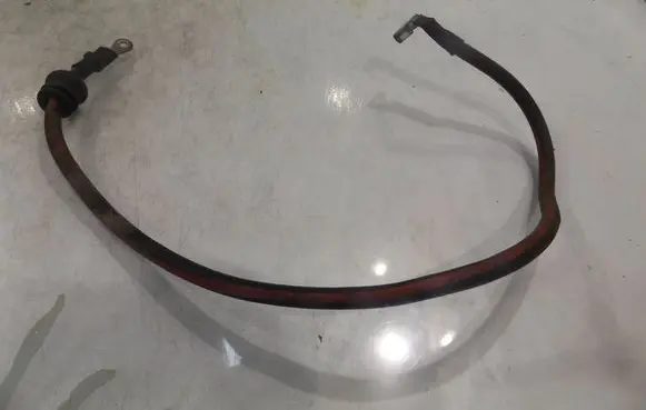 Alfa Romeo 147 Positive cable (battery) 