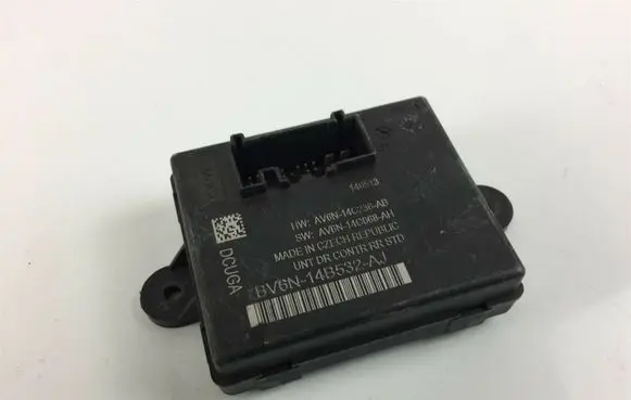 Ford Focus Other control units/modules BV6N14B532AJ Z3220
