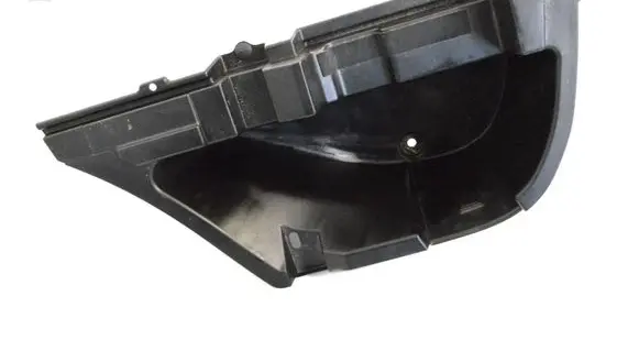Lexus RX 330 - 350 - 400H Centre console side trim rear 6474248020 6474248021
