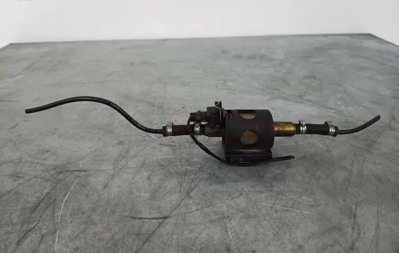 BMW X5 E53 Webasto auxiliary heater fuel pump 89372A