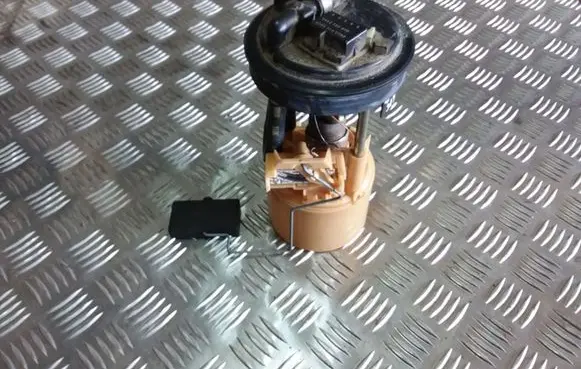 Peugeot 806 In-tank fuel pump 1462319080