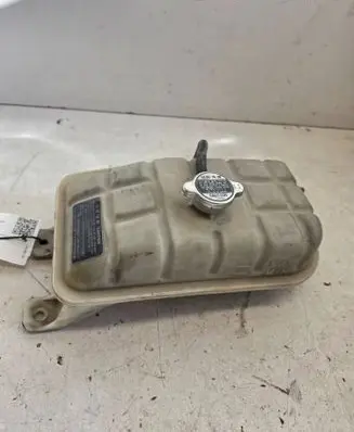 KIA Sorento Coolant expansion tank/reservoir 1234