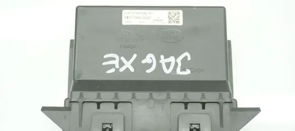 Jaguar XE Other control units/modules GX73-14F498-AC