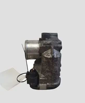 Renault Koleos I Throttle valve H8200330812 0281002681