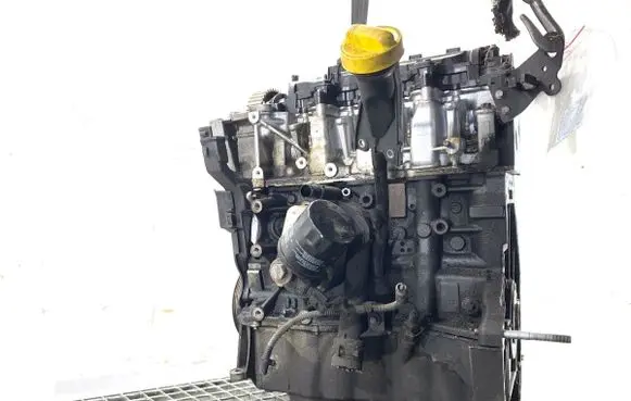 Renault Clio IV Engine K9K628
