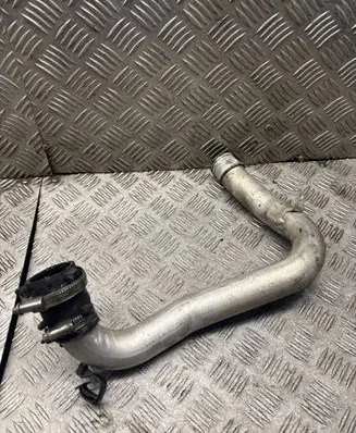 Audi A6 Allroad C6 Intercooler hose/pipe 4F0145979A