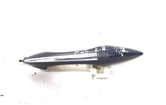 Hyundai i40 Front door exterior handle