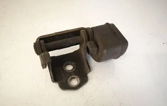 Peugeot 207 Front door upper hinge 