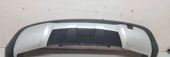 Mercedes-Benz GLA W156 X156 Rear bumper trim bar molding A1568852600