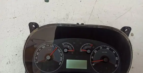 Fiat Linea Speedometer (instrument cluster) 517782887