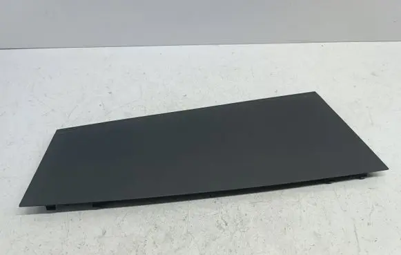 BMW 7 E65 E66 Dashboard trim 7002435 72758410 51457002435