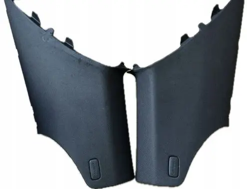 Audi A5 8T 8F (C) pillar trim 8T0867287A