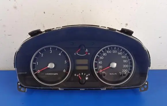 Hyundai Getz Speedometer (instrument cluster) 94003-1C550