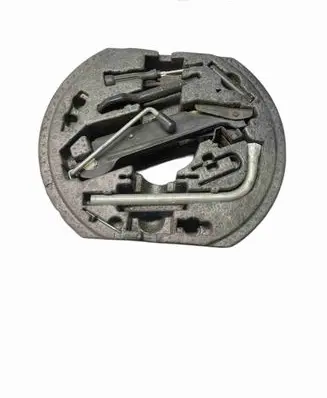 Volkswagen Golf V Tool set 1K0012115F