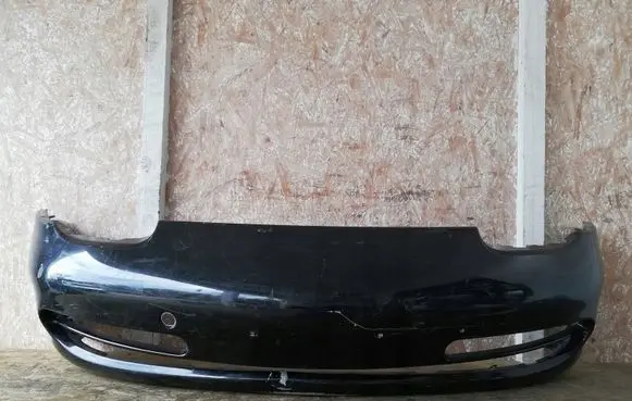 Porsche 911 996 Front bumper 99650511102