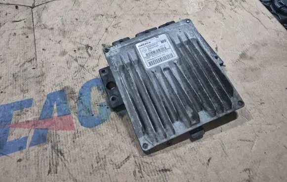Nissan Micra Engine control unit/module 8200334419 8200374395 R0410C131A