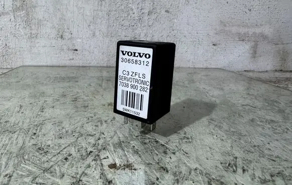 Volvo XC90 Other relay 30658312 7038900282 5WK11532