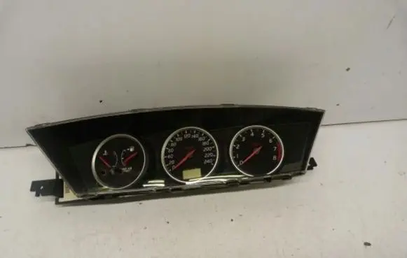 Nissan Primera Speedometer (instrument cluster) AU8042Y01421