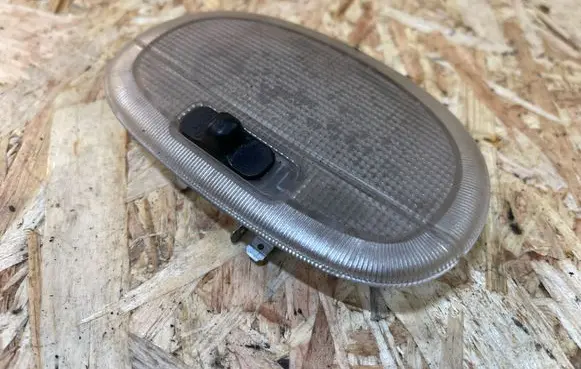 Ford Focus Rear seat light XS4113776BA