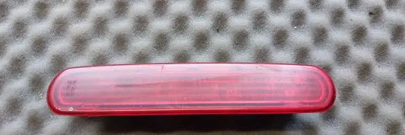 Fiat Doblo Third/center stoplight 51821699