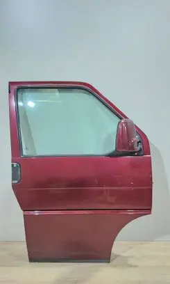 Door (2 Door Coupe)