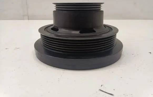 Opel Grandland X Crankshaft pulley 9822598180