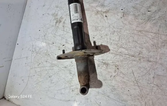 BMW 3 E46 Front bumper shock/impact absorber 7055335