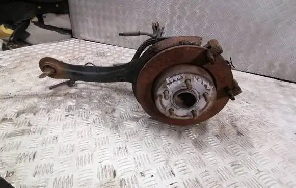 Ford Focus Stub axle 