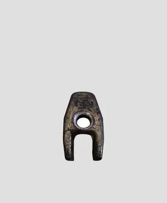 Renault Megane III Fuel Injector clamp holder