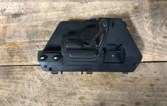 Mercedes-Benz S W220 Seat control switch 2208214651 03463085